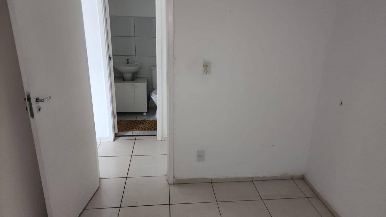 Apartamento, 2 quartos - Foto 11